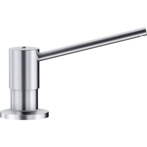 BLANCO TORRE seebidosaator roostevaba teras 512594