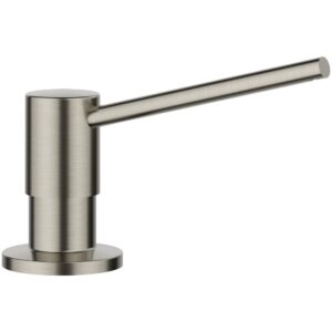 BLANCO TORRE seebidosaator satiin plaatina 527722