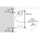 BLANCO veefiltri komplekt segistitele Soft L 527453 egmer grupp