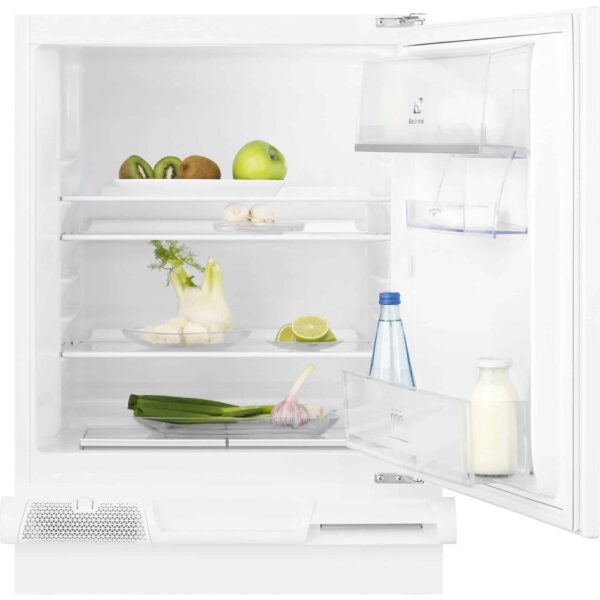 Integreeritav jahekapp Electrolux LXB2AE82S