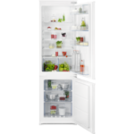 Integreeritav külmik-sügavkülmik AEG OSC6N181ES