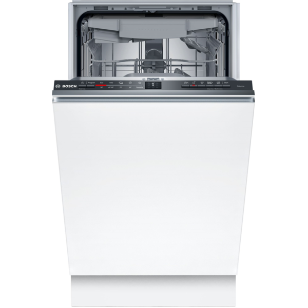 Integreeritav nõudepesumasin Bosch SPV2HMX42E