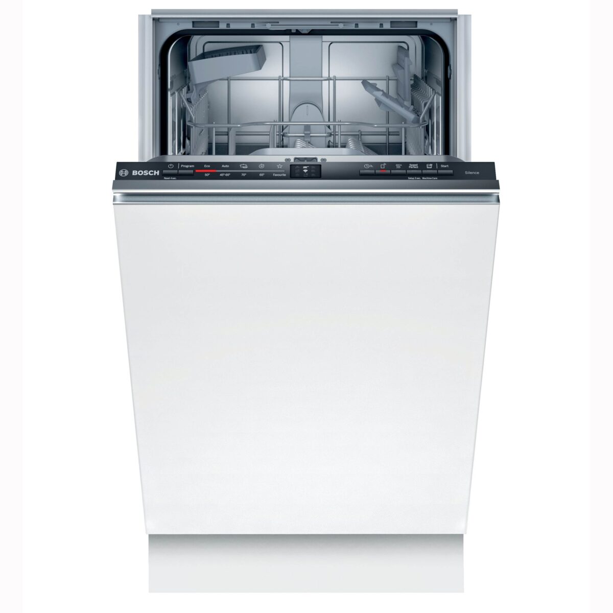 Integreeritav nõudepesumasin Bosch SPV2IKX10E