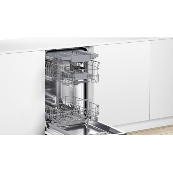 Integreeritav nõudepesumasin Bosch SPV4HMX10E
