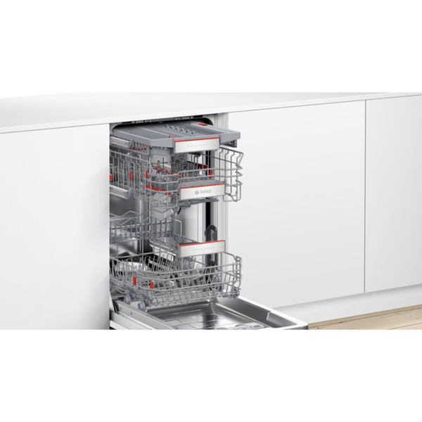 Integreeritav nõudepesumasin Bosch SPV6ZMX17E