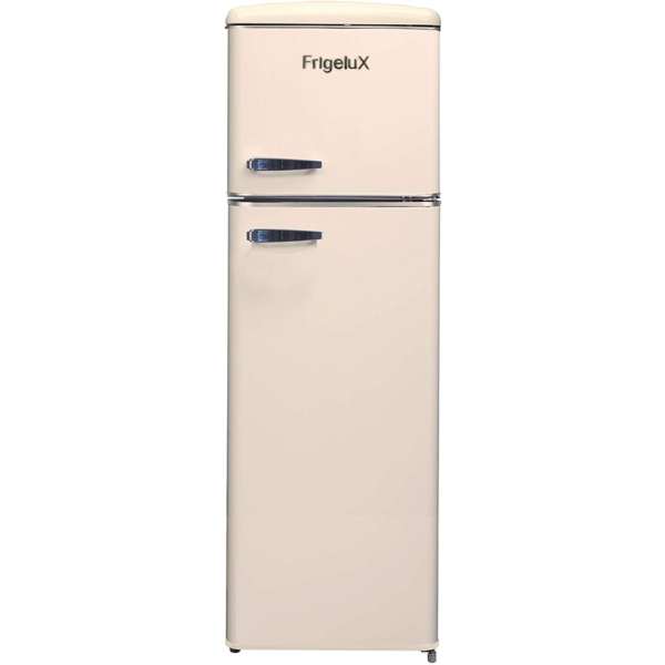 Retrokülmik Frigelux RFDP246RCA beež
