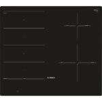 Induktsioonpliidiplaat Bosch PXE601DC1E