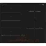 Induktsioonpliidiplaat Bosch PXE601DC1E