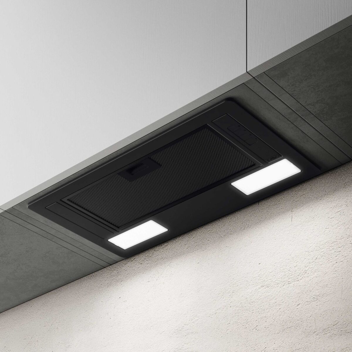 Integreeritav õhupuhasti ELICA CT17 C BLA52 Integreeritav õhupuhasti ELICA CT17 C BLA52