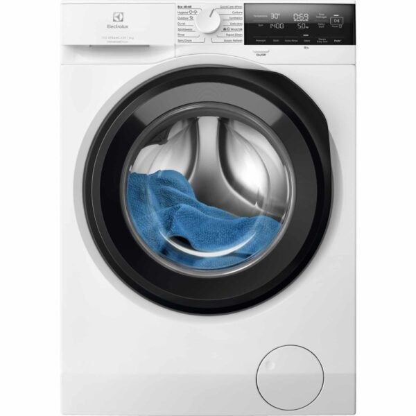 Pesumasin Electrolux EW7F3482UE