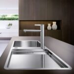 BLANCO LINEE köögisegisti