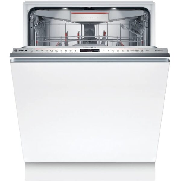 Integreeritav nõudepesumasin Bosch SMV8YCX02E