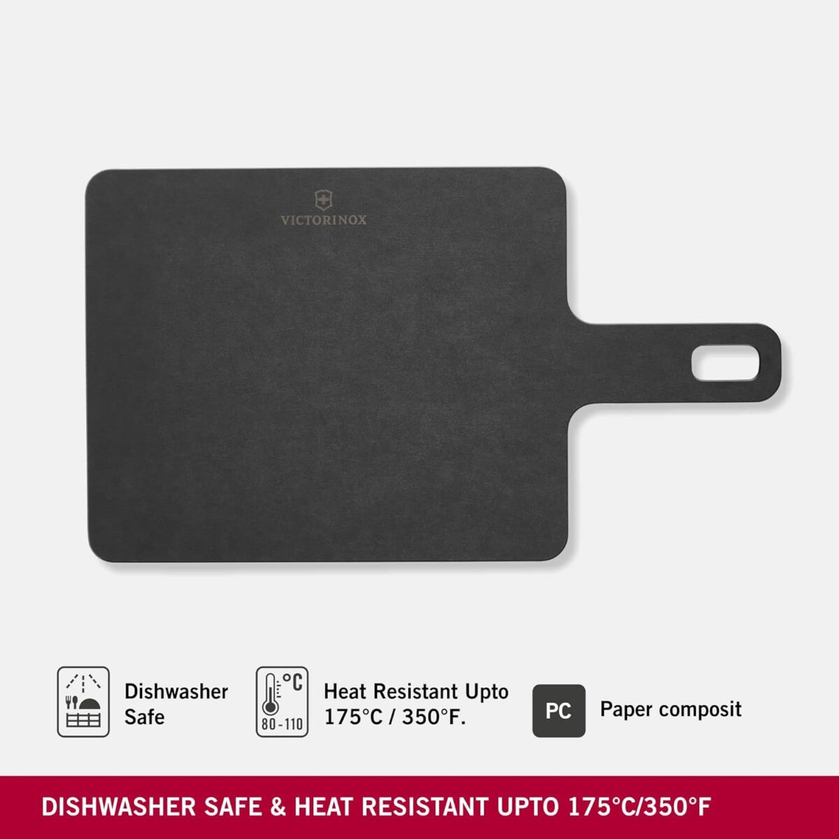 Käepidemega lõikelaud Victorinox Handy sarjast