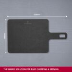 Käepidemega lõikelaud Victorinox Handy sarjast