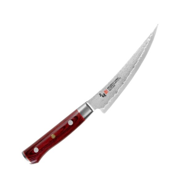 Kondistusnuga 165mm Mcusta Zanmai Classic Pro Flame