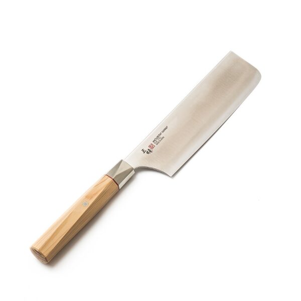 Köögiviljanuga 165mm Mcusta Zanmai Beyond Aogami Super