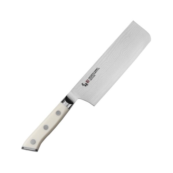 Köögiviljanuga 165mm Mcusta Zanmai Classic Damascus