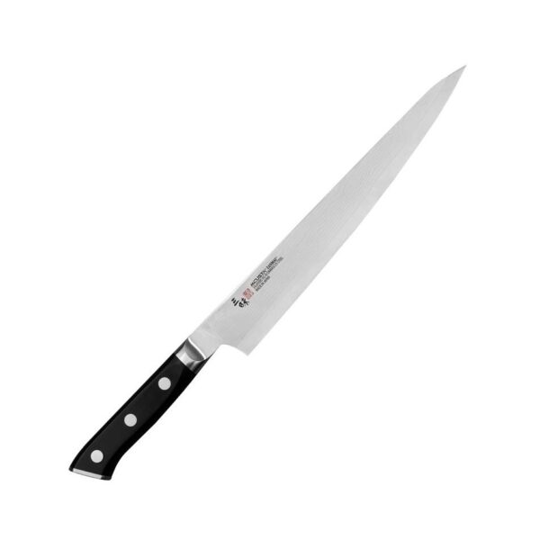 SUJIHIKI 240mm Mcusta Zanmai Classic Black Damascus