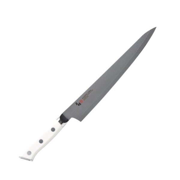 SUJIHIKI 240mm Mcusta Zanmai Classic Damascus