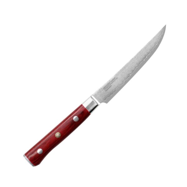 Steiginuga 115mm Mcusta Zanmai Classic Pro Flame