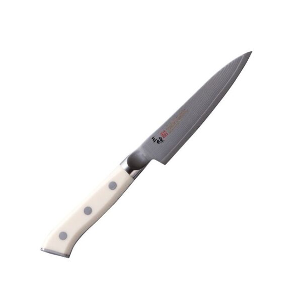 Väike kööginuga 110mm Mcusta Zanmai Classic Damascus