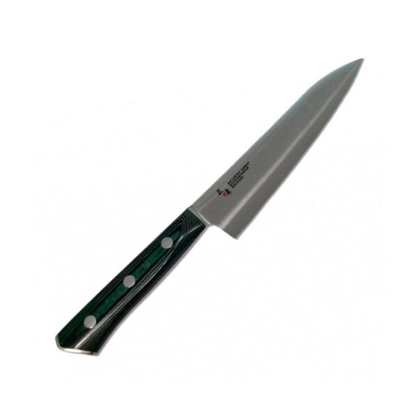 Väike kööginuga 120mm Mcusta Zanmai Forest