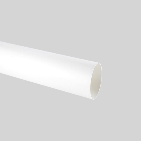 Ventilatsioonitoru ELICA KIT0121000 valge plastik ø150