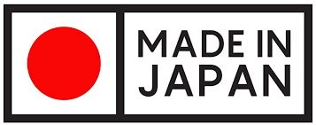 made in japan