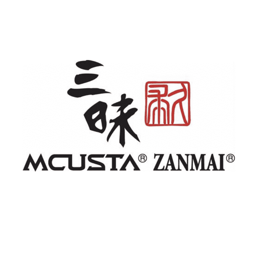 MCUSTA ZANMAI