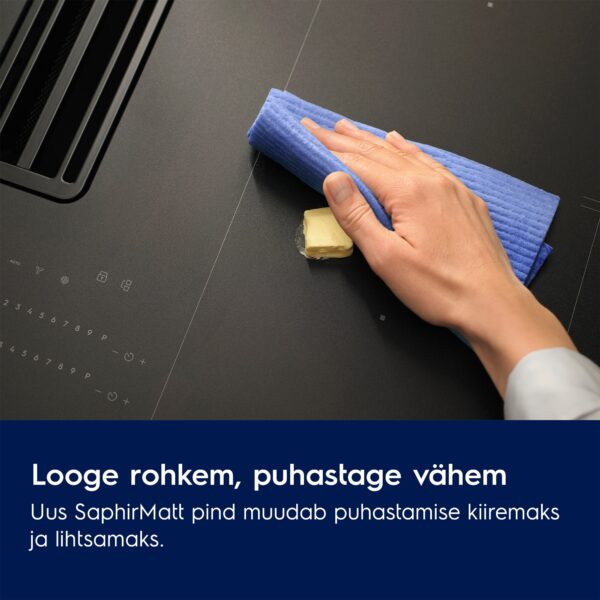 saphirmatt electrolux