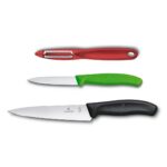 3 osaline komplekt Victorinox START