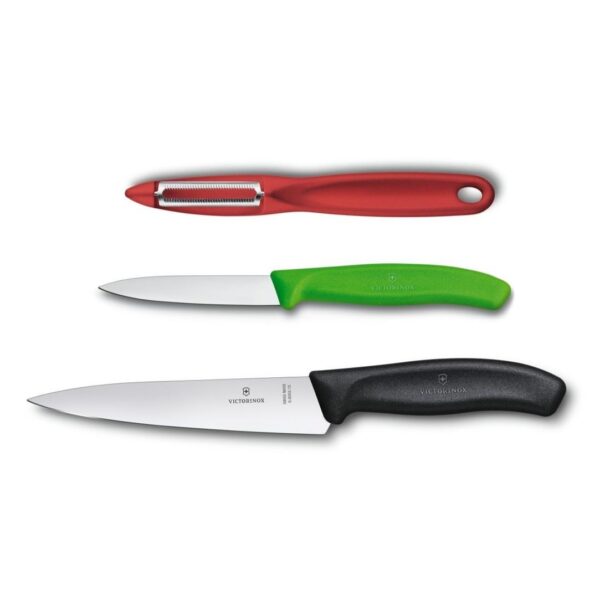 3 osaline komplekt Victorinox START
