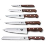6 osaline komplekt Victorinox Egmer Exclusive