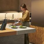 6 osaline komplekt noaplokiga Victorinox Modern 6.7186.63