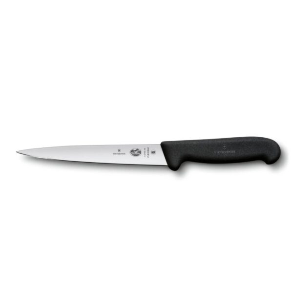 Fileerimisnuga Victorinox 18cm Fibrox flexi