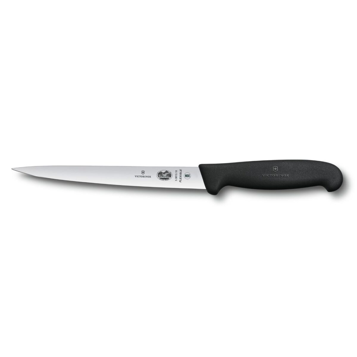 Fileerimisnuga Victorinox 18cm Fibrox extra flexi