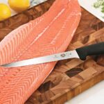 Fileerimisnuga Victorinox 18cm Fibrox extra flexi