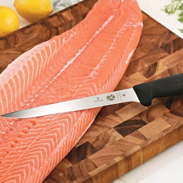 Fileerimisnuga Victorinox 18cm Fibrox extra flexi