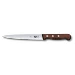 Fileerimisnuga Victorinox 18cm Wood flexi
