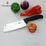 Hakkimisnuga Victorinox 18cm Fibrox
