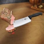 Hakkimisnuga Victorinox 18cm Fibrox - Image 3
