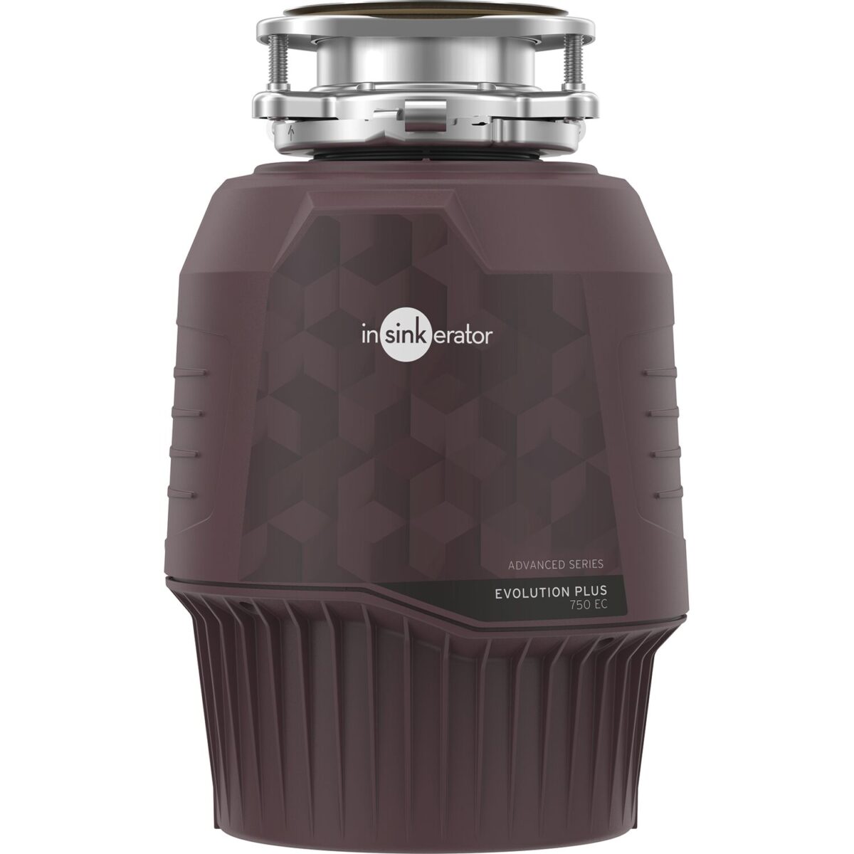 Jäätmepurustaja - köögihunt EVOLUTION PLUS 750EC