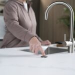 Jäätmepurustaja - köögihunt EVOLUTION õhklüliti