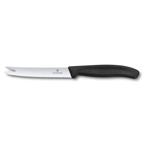 Juustunugavorstinuga 11cm Victorinox Swiss Classic