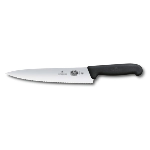 Kokanuga Victorinox 22cm Fibrox laineline tera