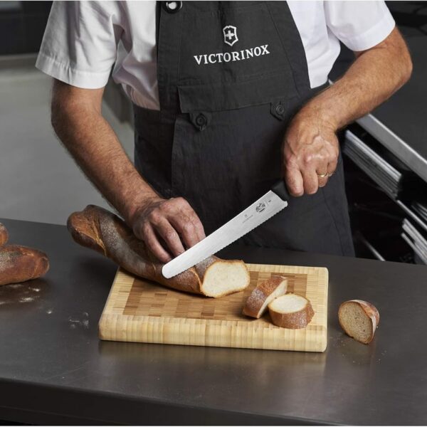 Kondiitrinuga Victorinox 26cm Fibrox 5.2933.26