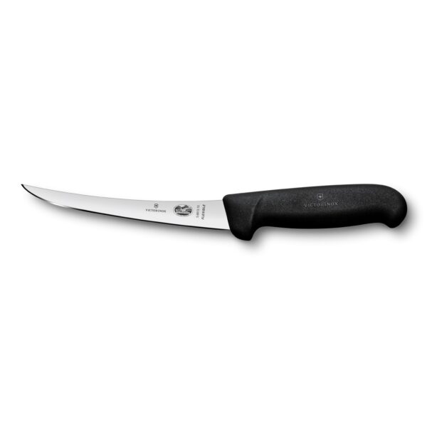 Kondistamisnuga Victorinox 12cm Fibrox