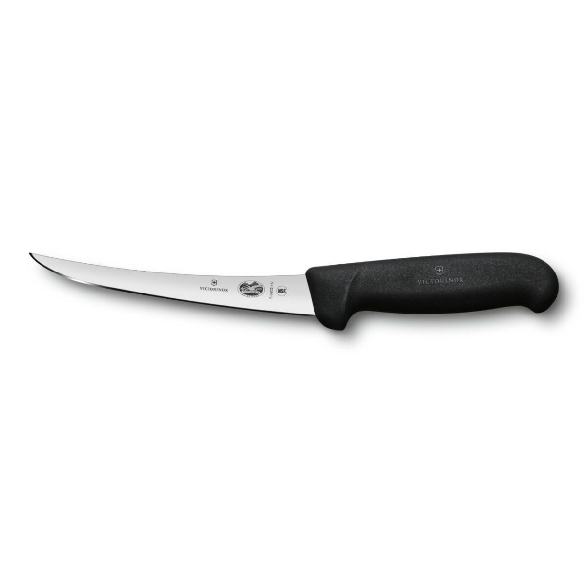 Kondistamisnuga Victorinox 15cm Fibrox