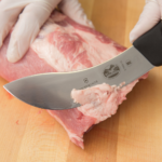 Kondistamisnuga Victorinox 15cm Fibrox