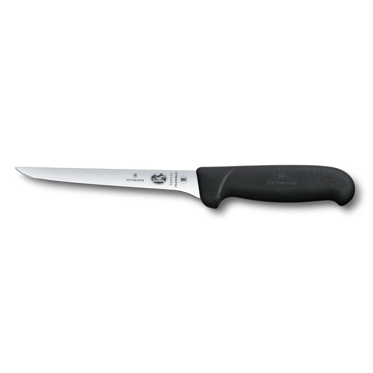 Kondistamisnuga Victorinox 15cm Fibrox Flexi